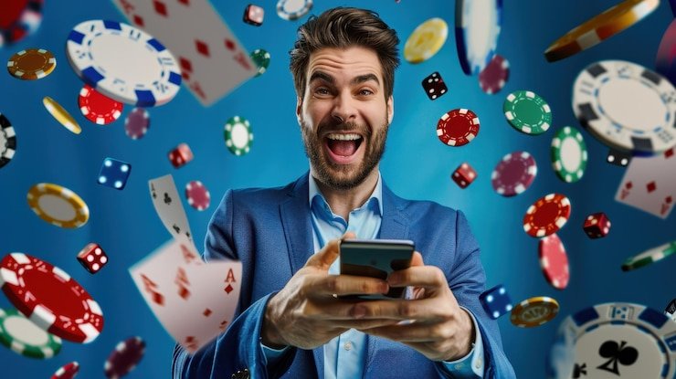 1090bet দায়িত্বশীল গেমিং – বাজেট ও সময় ব্যবস্থাপনার পরামর্শ
